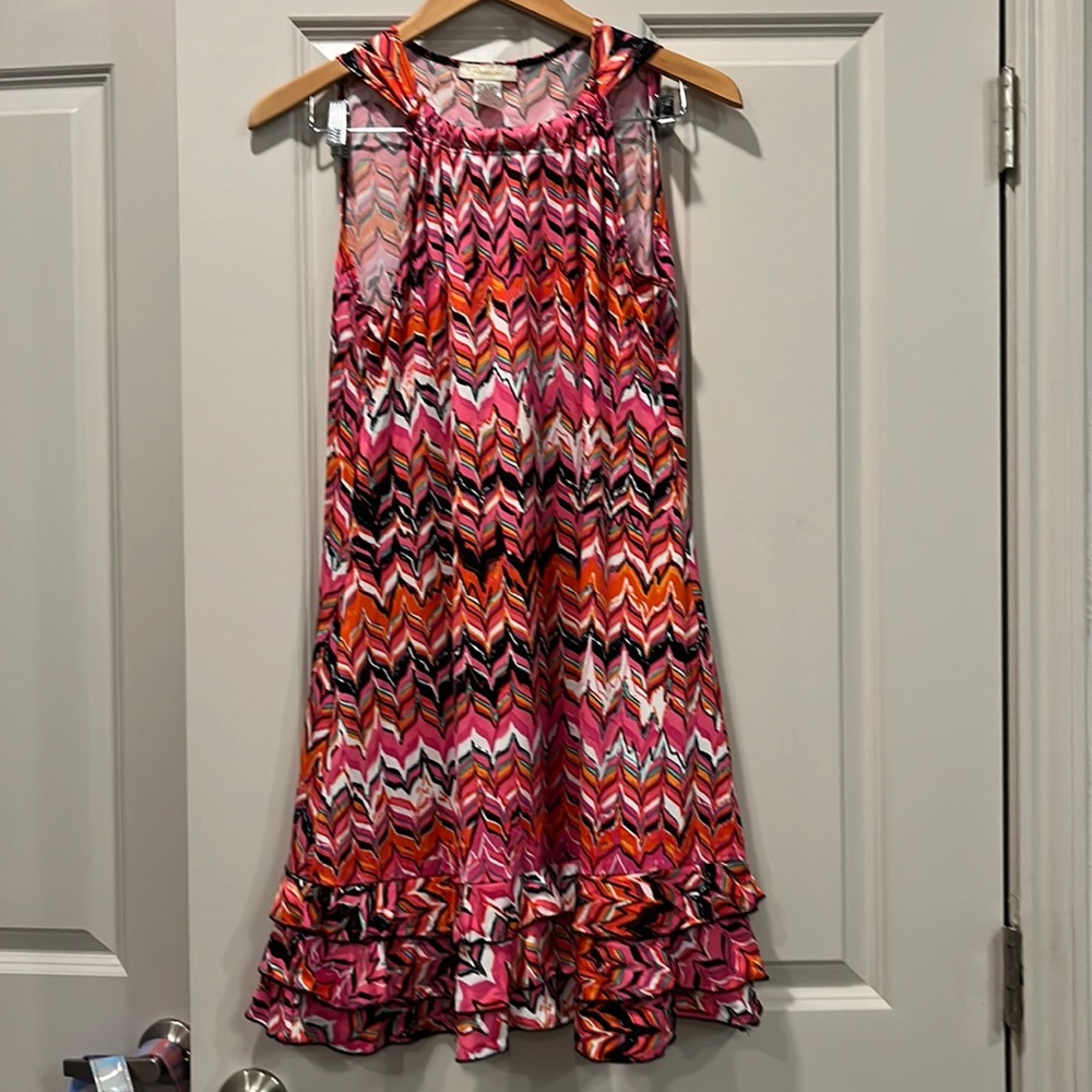 Prelude Dress size medium